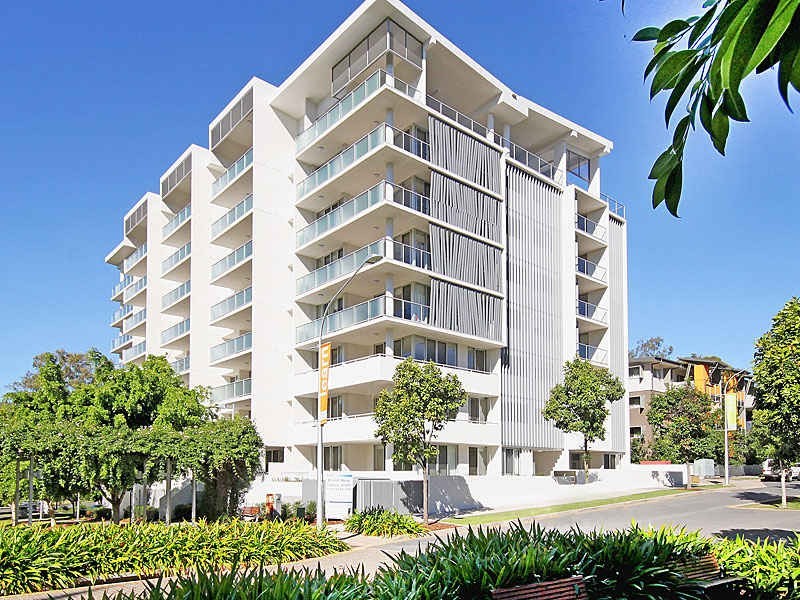 Lvl 05/40 Ramsgate Street, Kelvin Grove QLD 4059