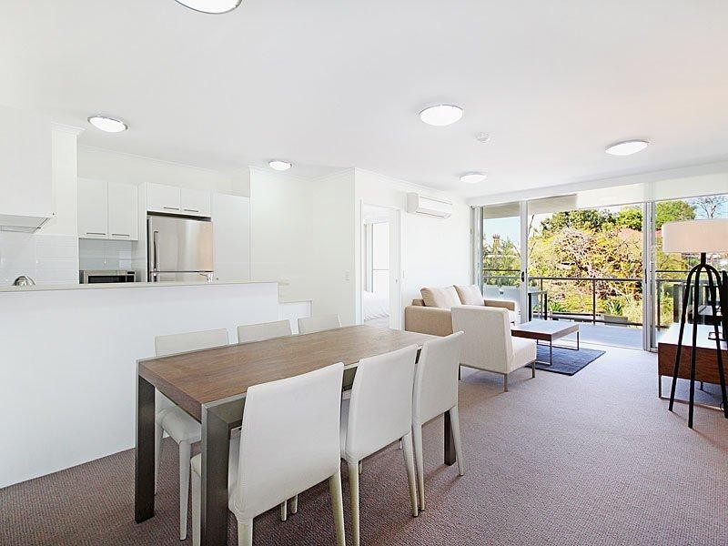 Lvl 05/40 Ramsgate Street, Kelvin Grove QLD 4059