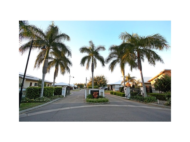 1141 Green Tee Terrace, Kirwan QLD 4817