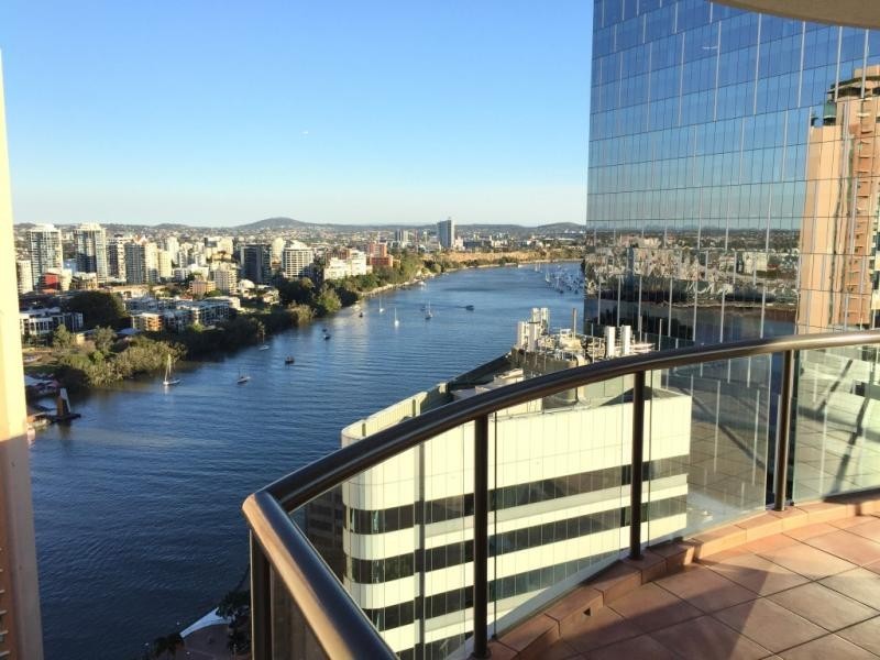 8207/540 Queen Street,, Brisbane City QLD 4000