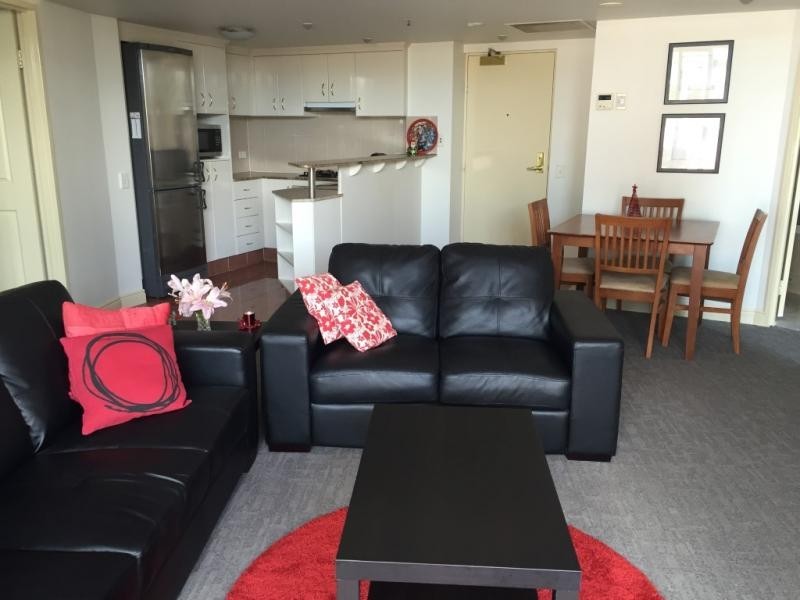 107/540 Queen Street,, Brisbane City QLD 4000