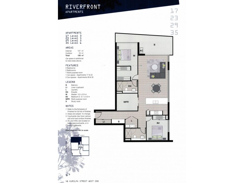 023/48 Kurilpa Street, West End QLD 4101