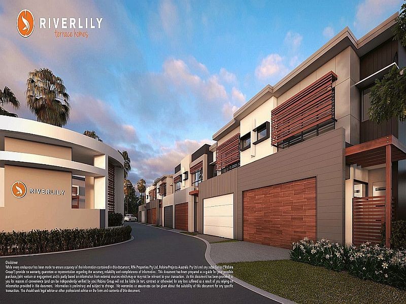 48/42 Stadium Drive, Robina QLD 4226