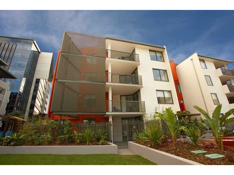 2207/40 Merrivale Street, South Brisbane QLD 4101