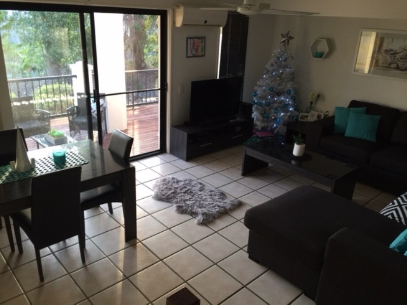 21/22-34 Glenside Drive, Robina QLD 4226