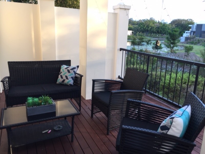 21/22-34 Glenside Drive, Robina QLD 4226
