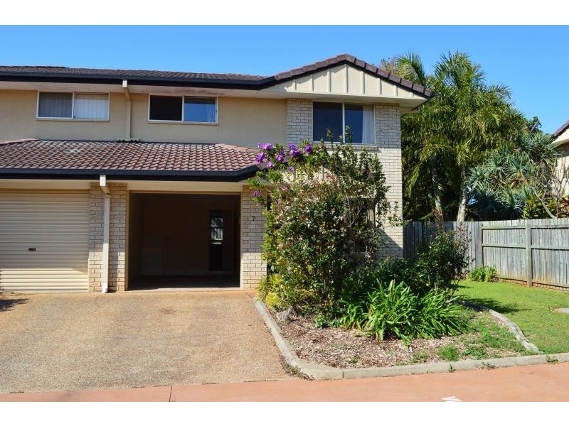 7/15 Peterson Street,, Wellington Point QLD 4160