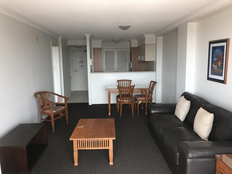 3041/2633 Gold Coast Highway, Broadbeach QLD 4218