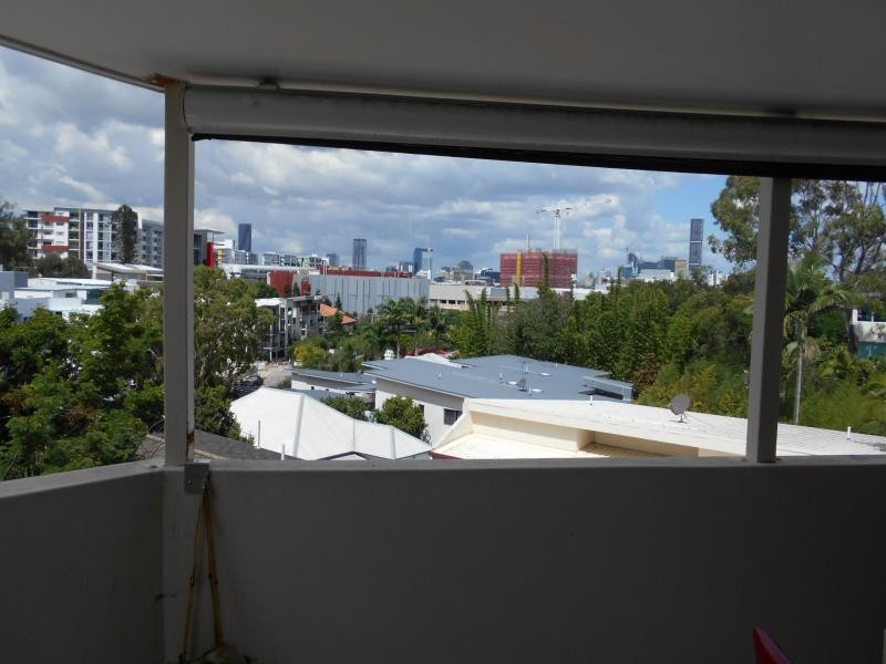 181/181-183 Kelvin Grove Road, Kelvin Grove QLD 4059