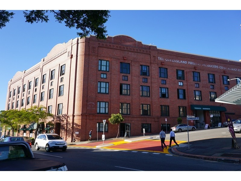 65/241 Arthur St, Teneriffe QLD 4005