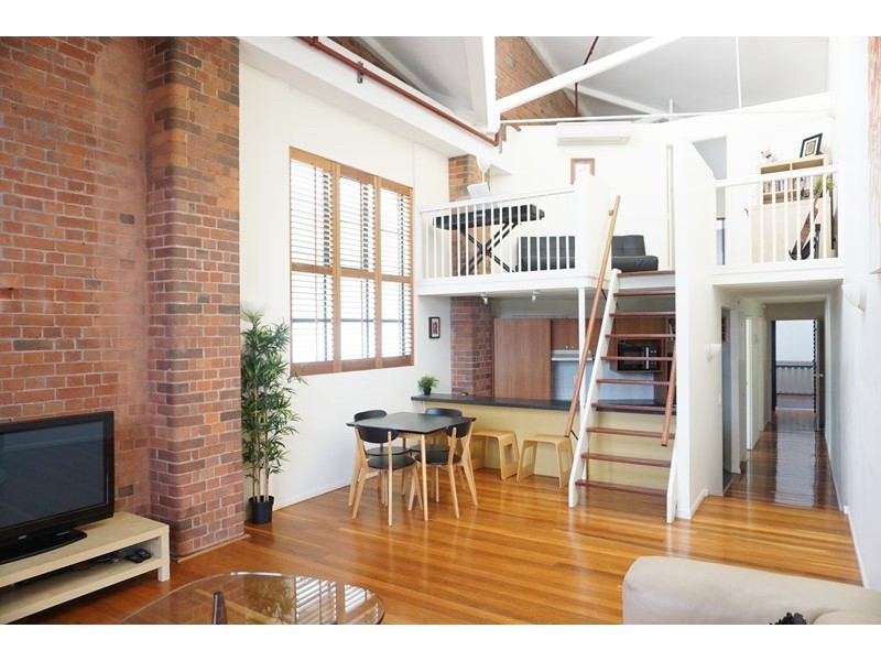 65/241 Arthur St, Teneriffe QLD 4005