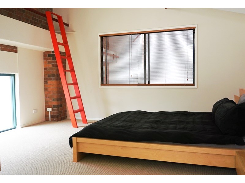 65/241 Arthur St, Teneriffe QLD 4005