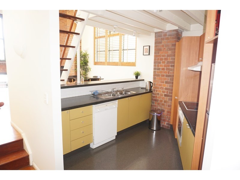 65/241 Arthur St, Teneriffe QLD 4005