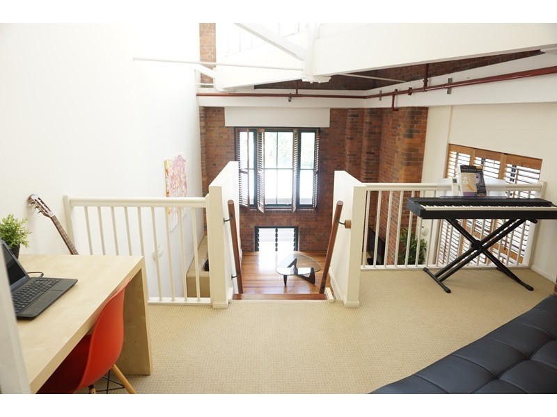 65/241 Arthur St, Teneriffe QLD 4005