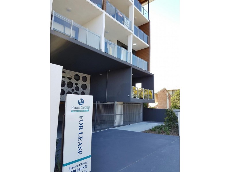 04/20 Primrose Street, Sherwood QLD 4075