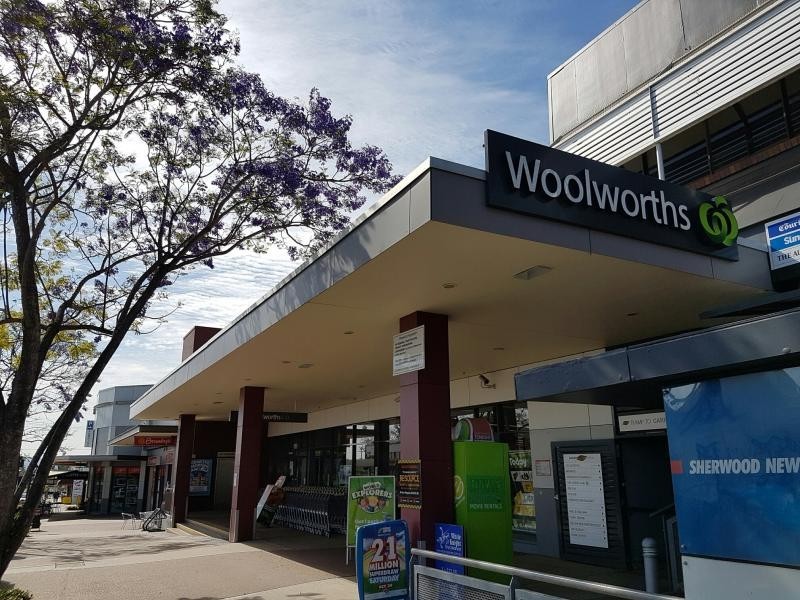 04/20 Primrose Street, Sherwood QLD 4075