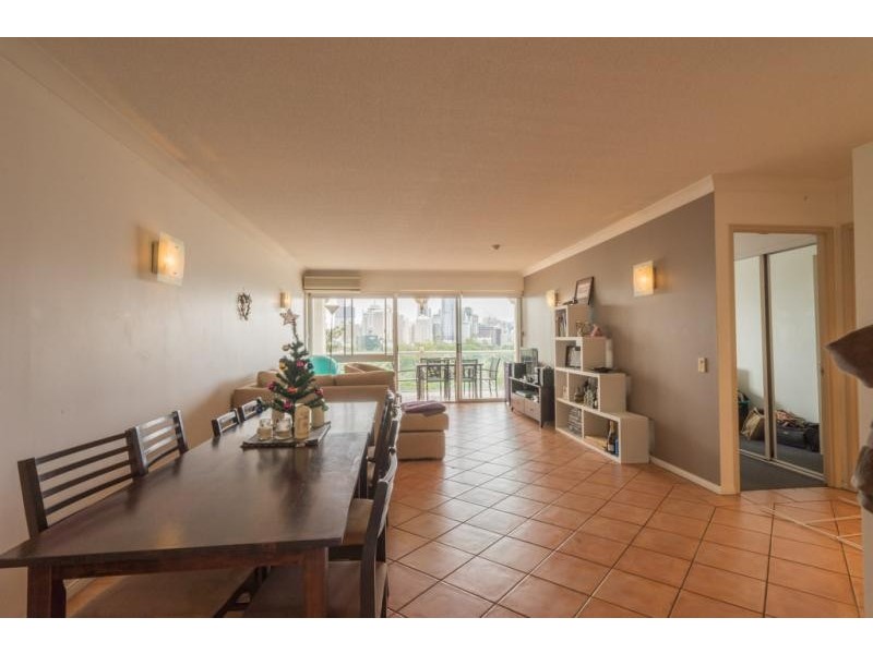 52/236 River Terrace, Kangaroo Point QLD 4169