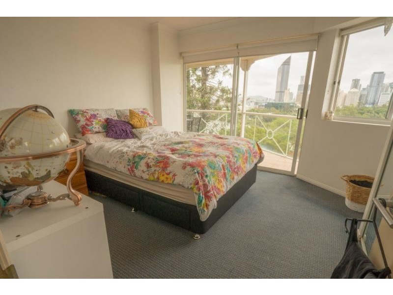 52/236 River Terrace, Kangaroo Point QLD 4169