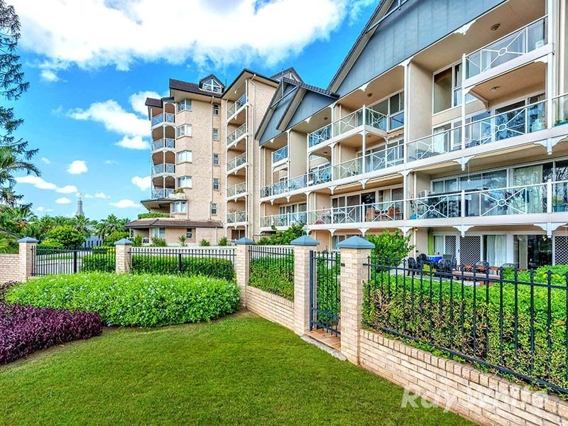52/236 River Terrace, Kangaroo Point QLD 4169