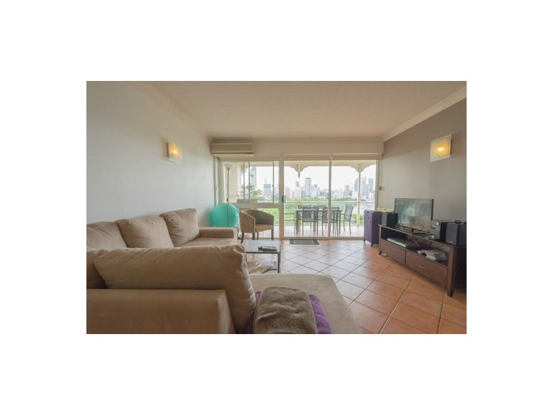 52/236 River Terrace, Kangaroo Point QLD 4169