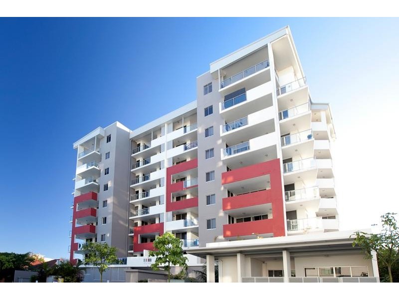 508/20 Playfield Street, Chermside QLD 4032