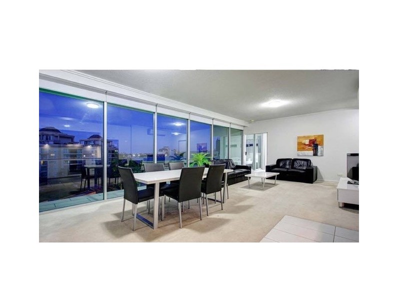 15/89 Lambert St, Kangaroo Point QLD 4169