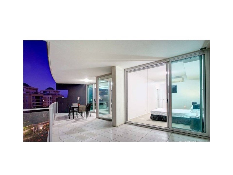 15/89 Lambert St, Kangaroo Point QLD 4169