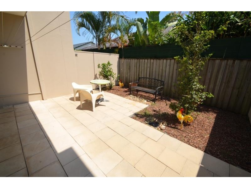 26/7 Elliott Street, Surfers Paradise QLD 4217