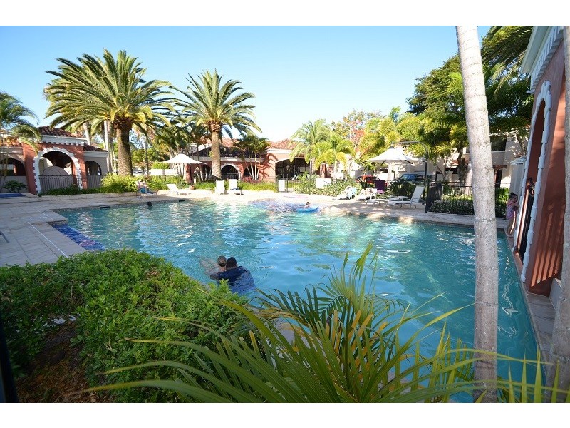 26/7 Elliott Street, Surfers Paradise QLD 4217