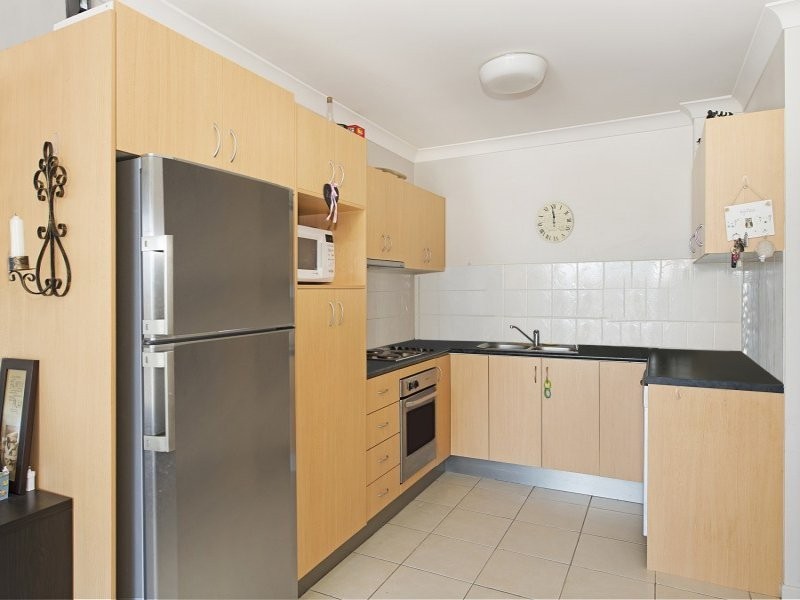 8/16 Pretoria Street, Zillmere QLD 4034