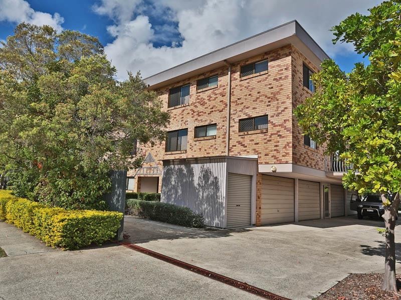 8/16 Pretoria Street, Zillmere QLD 4034