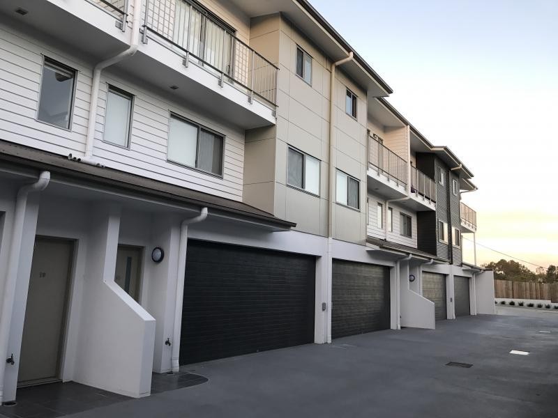 16/18 Bendena Terrace, Carina Heights QLD 4152