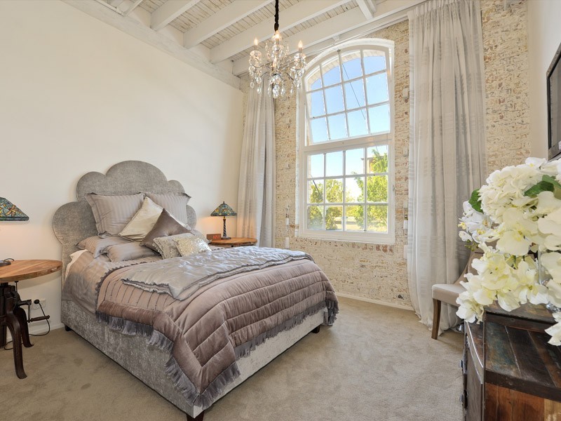 26/36 Vernon Terrace, Teneriffe QLD 4005