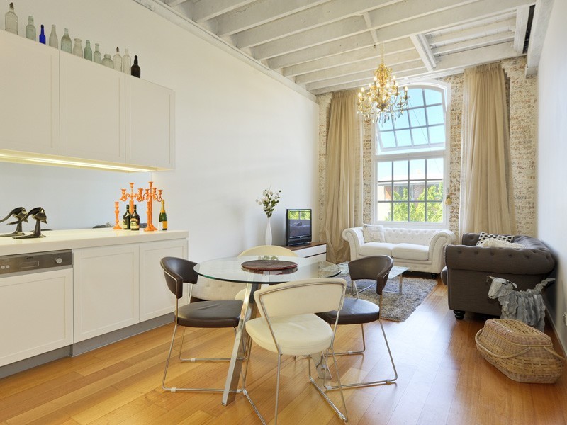 26/36 Vernon Terrace, Teneriffe QLD 4005