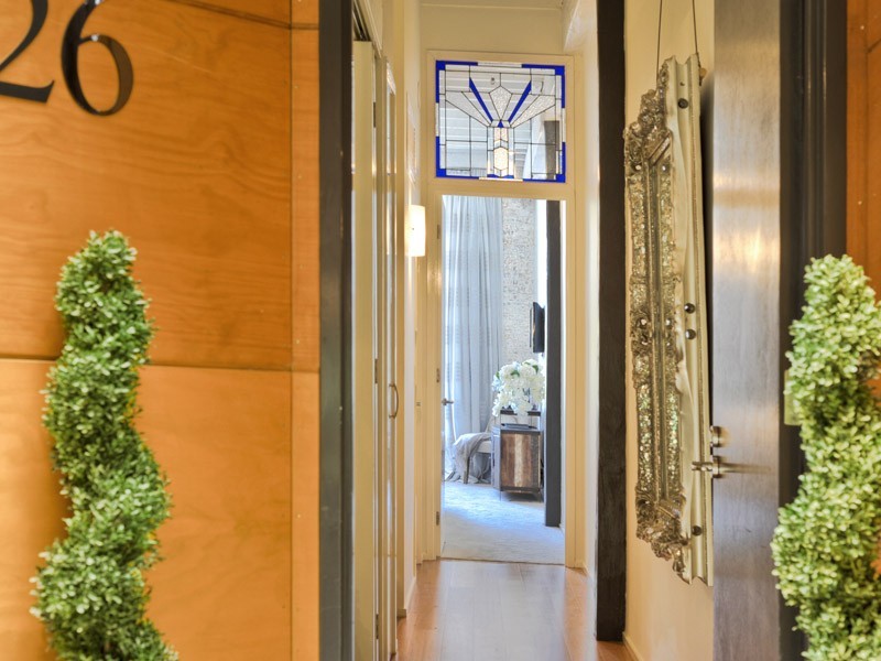 26/36 Vernon Terrace, Teneriffe QLD 4005