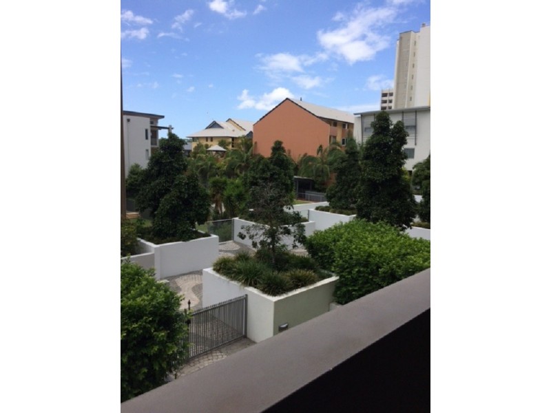 308/51 Hope Street, Spring Hill QLD 4000