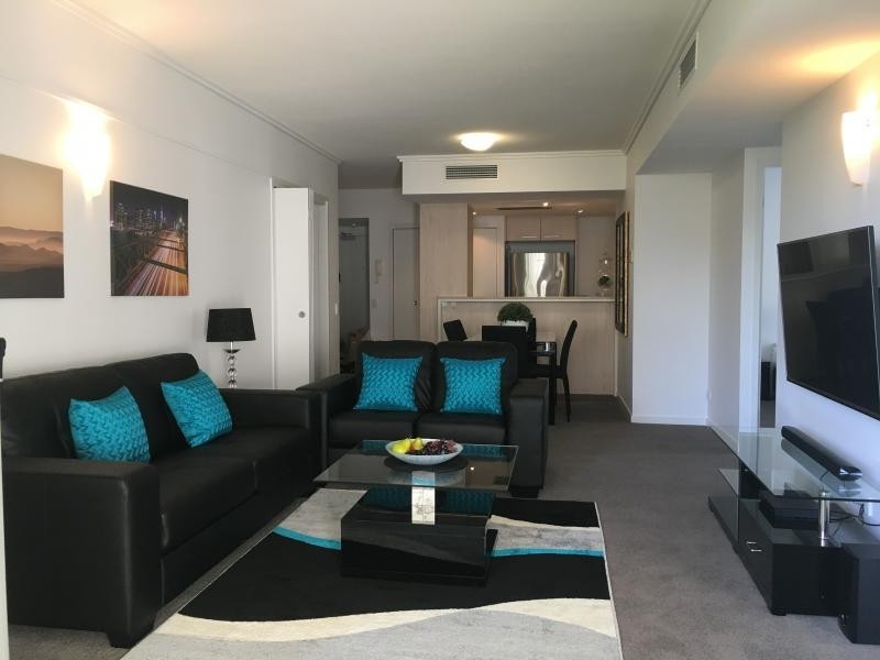 308/51 Hope Street, Spring Hill QLD 4000