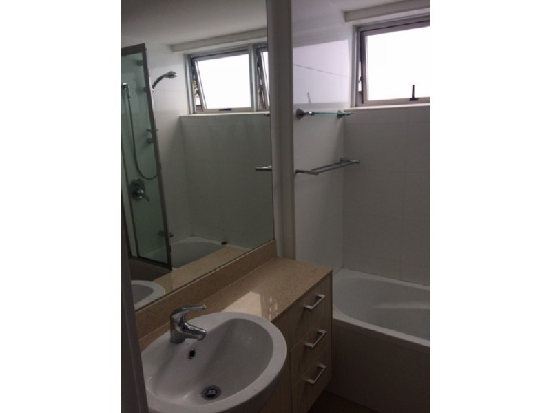 308/51 Hope Street, Spring Hill QLD 4000