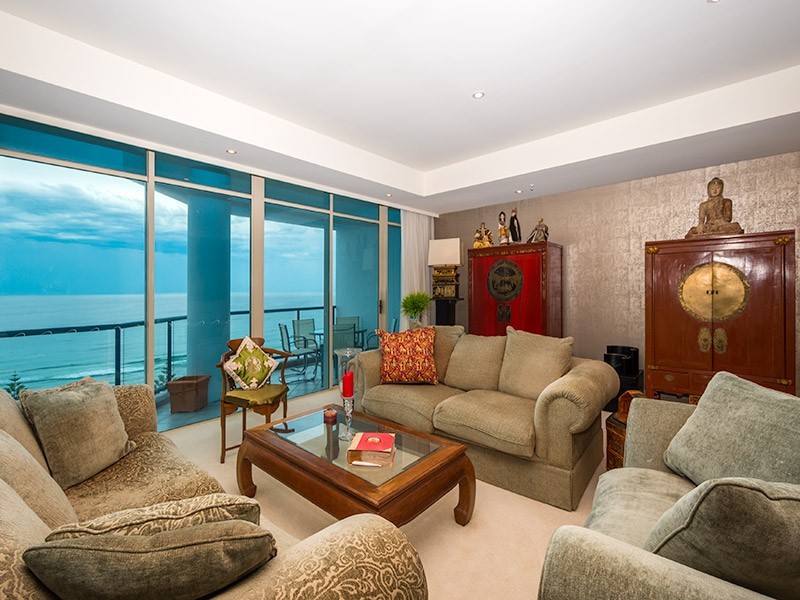 96/100 Old Burleigh Road, Broadbeach QLD 4218