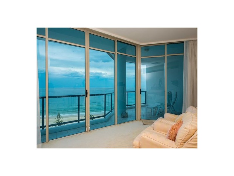 96/100 Old Burleigh Road, Broadbeach QLD 4218