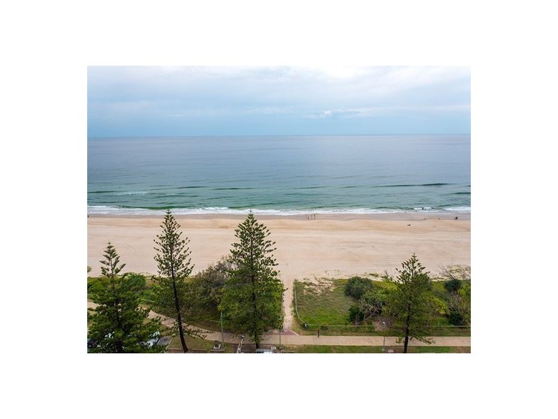 96/100 Old Burleigh Road, Broadbeach QLD 4218