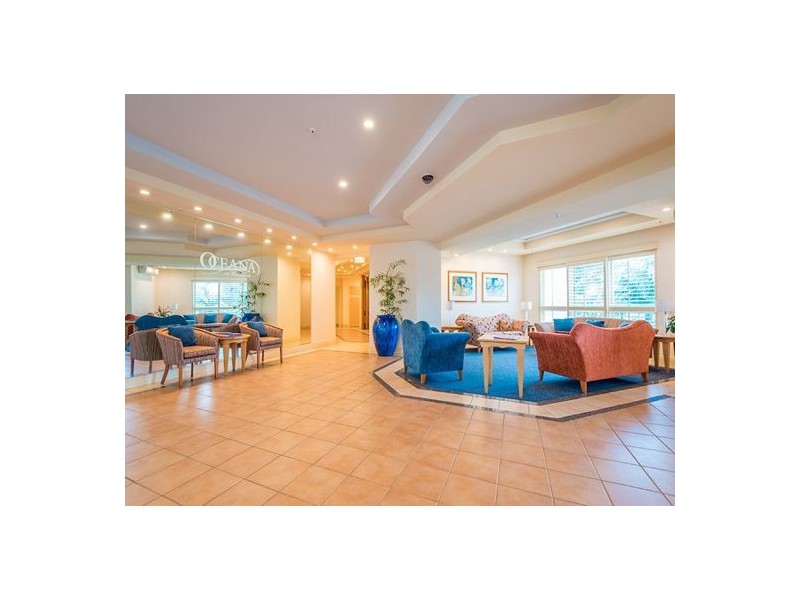 96/100 Old Burleigh Road, Broadbeach QLD 4218