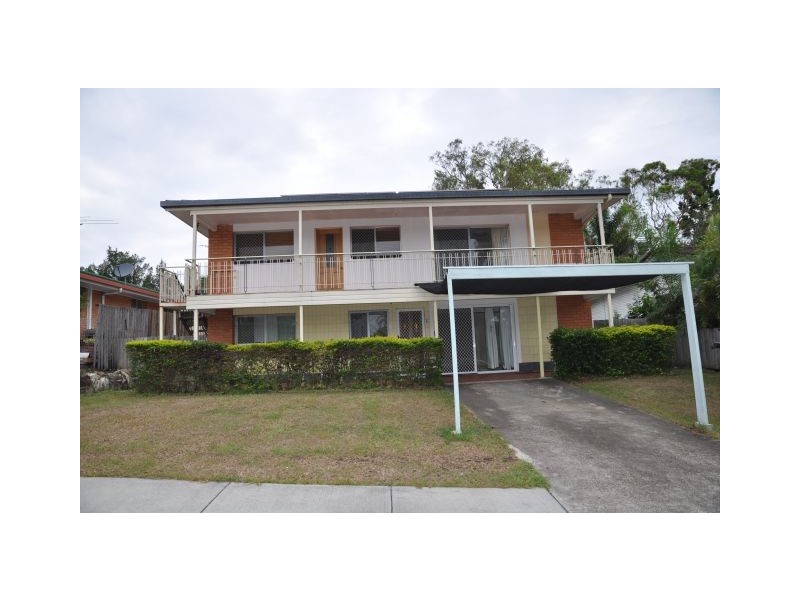 12 Horizon Drive, Jamboree Heights QLD 4074