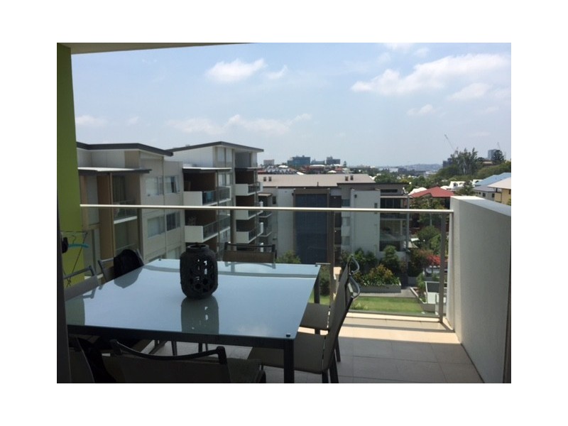 329/51 Hope Street, Spring Hill QLD 4000