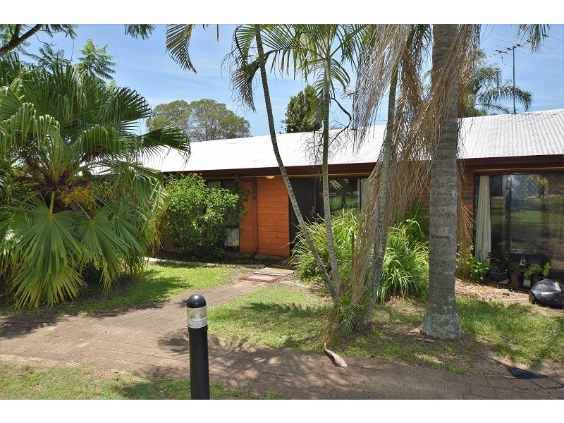 12 ALBERT STREET, Eagleby QLD 4207