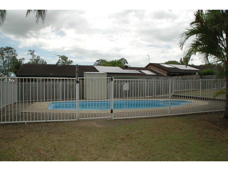12 ALBERT STREET, Eagleby QLD 4207