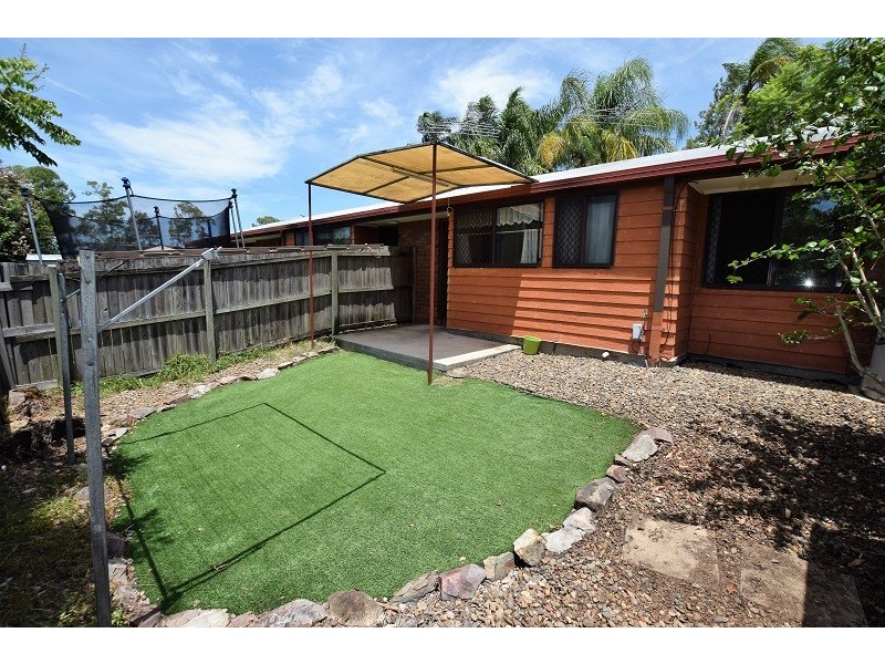12 ALBERT STREET, Eagleby QLD 4207