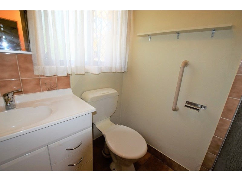 12 ALBERT STREET, Eagleby QLD 4207