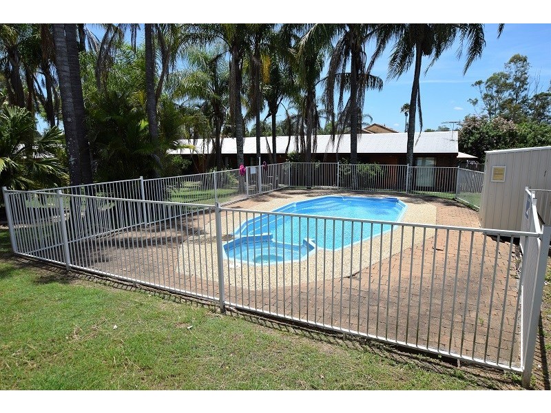 12 ALBERT STREET, Eagleby QLD 4207