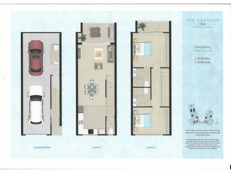 9/3028 The Boulevard, Carrara QLD 4211